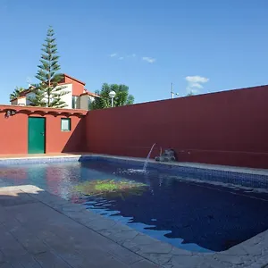Casa Ximo Сasa de vacaciones L'Aldea
