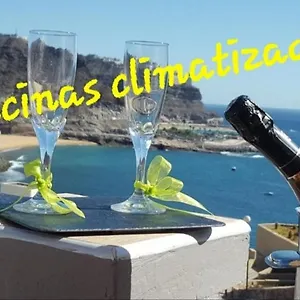 Sur Monseñor Apartamento Playa Del Cura (Gran Canaria)