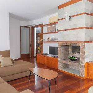 Mazi Colón Apartamento Vic