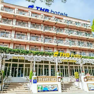 Hotel Thb Felip - Adults Only, Porto Cristo
