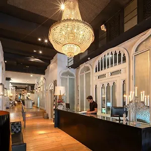 Market Hotel Barcellona